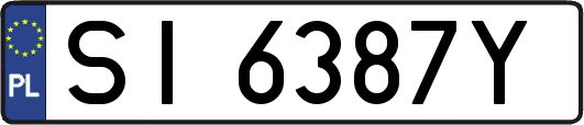 SI6387Y