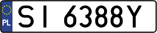SI6388Y