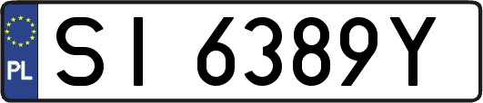 SI6389Y