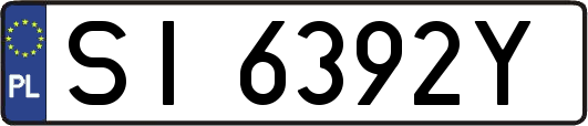 SI6392Y