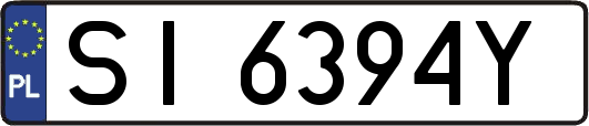 SI6394Y