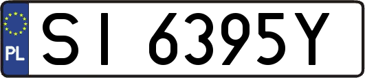 SI6395Y