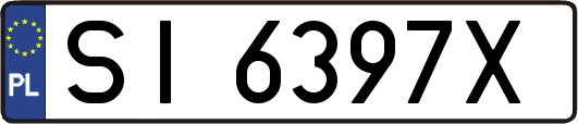 SI6397X