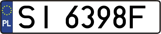 SI6398F