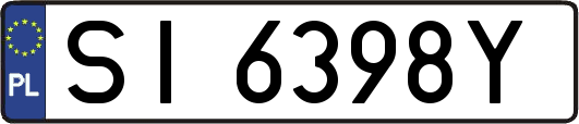 SI6398Y
