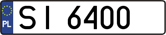 SI6400