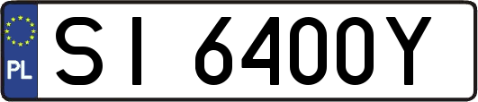 SI6400Y
