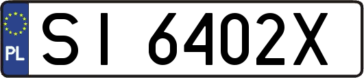 SI6402X