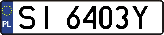 SI6403Y