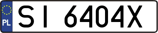 SI6404X