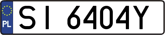 SI6404Y