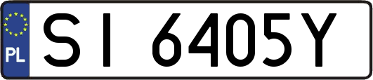 SI6405Y