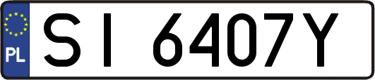 SI6407Y