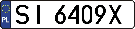 SI6409X