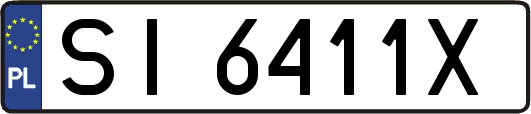 SI6411X