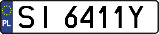 SI6411Y