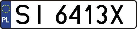 SI6413X
