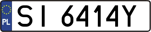 SI6414Y