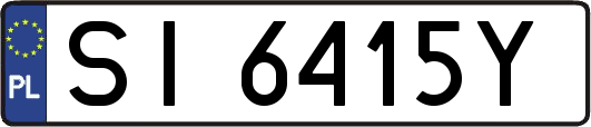 SI6415Y