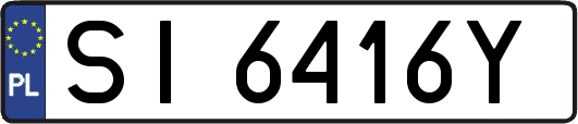 SI6416Y