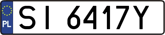 SI6417Y