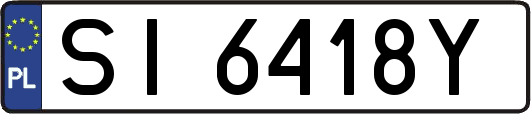 SI6418Y