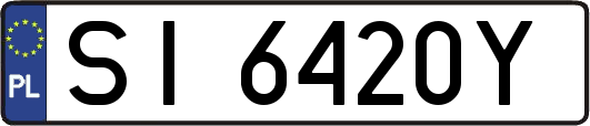 SI6420Y