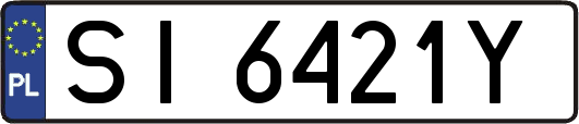 SI6421Y