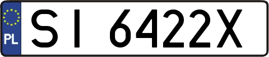 SI6422X