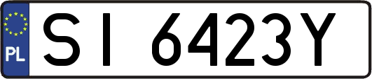 SI6423Y
