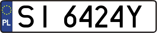 SI6424Y