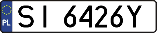 SI6426Y