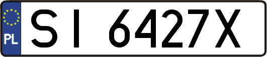 SI6427X