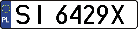 SI6429X