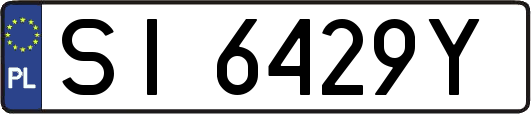SI6429Y