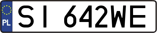 SI642WE