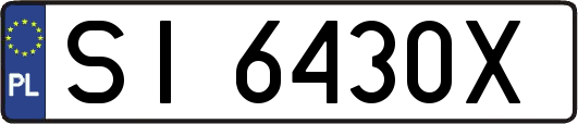 SI6430X
