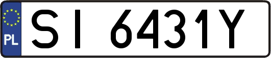 SI6431Y