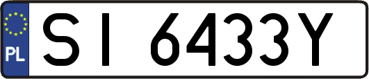SI6433Y