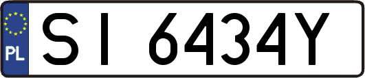 SI6434Y