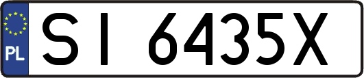 SI6435X