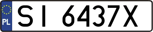 SI6437X