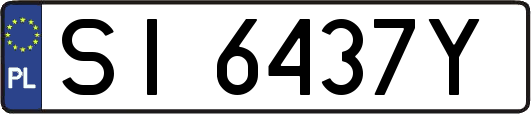 SI6437Y