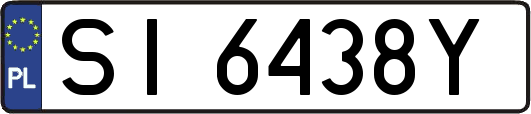SI6438Y