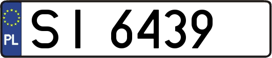 SI6439