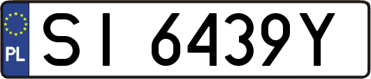 SI6439Y