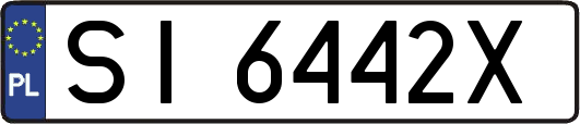 SI6442X