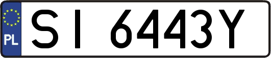 SI6443Y