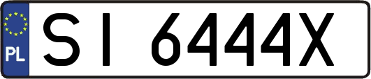 SI6444X
