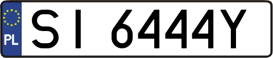 SI6444Y